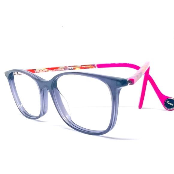 WOOW "ON TIME 3" EYEGLASSES FRAME: - Picture 3 of 14